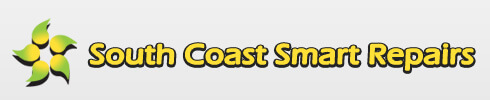 South Coast Smart Repairs Logo
